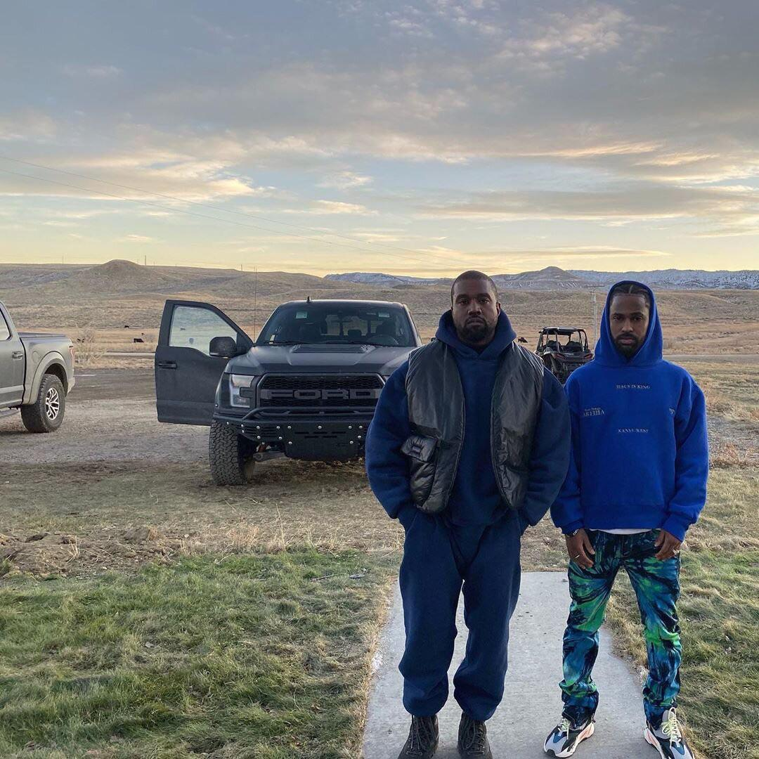 Kanye West